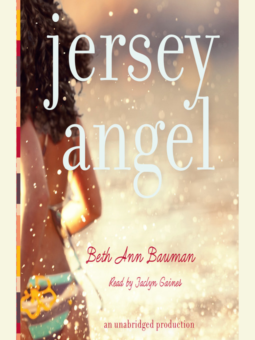 Title details for Jersey Angel by Beth Ann Bauman - Available